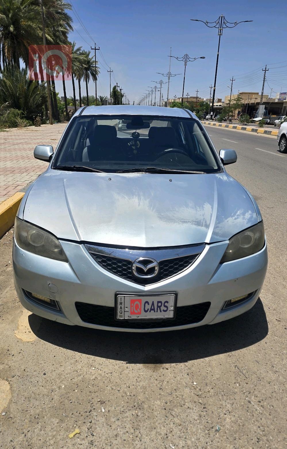 مازدا 3